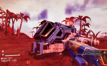 Randomized Starter Ship and Multi-tool V1.0
