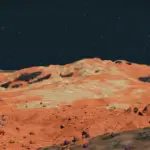 Reduced Fog On Airless Worlds