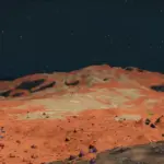 Reduced Fog On Airless Worlds