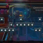 Research Trees Rescaled
