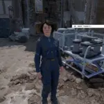 Rosie Tannehill - An Actual Doctor V2.3a
