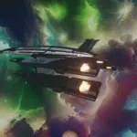 SR2 Normandy V1.4