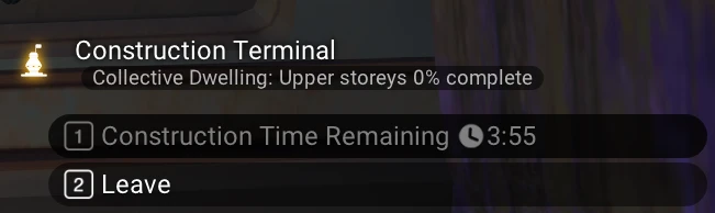SMTL (Settlement Time Reduction) V1.0