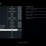 Ship Parts Expanded