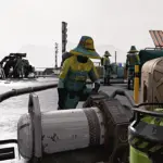 Star Wars Mining Outfits