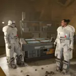 Star Wars - Range trooper V1.0