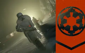 Star Wars - Range trooper V1.0