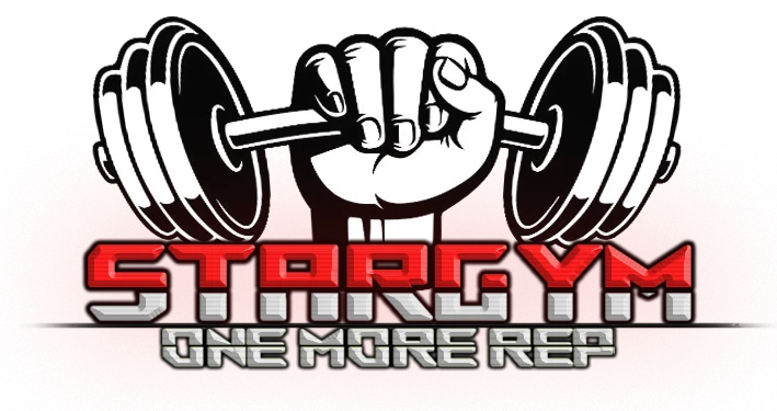 StarGym - One More Rep V1.1