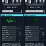 Starborn Guardian VIP V1.0