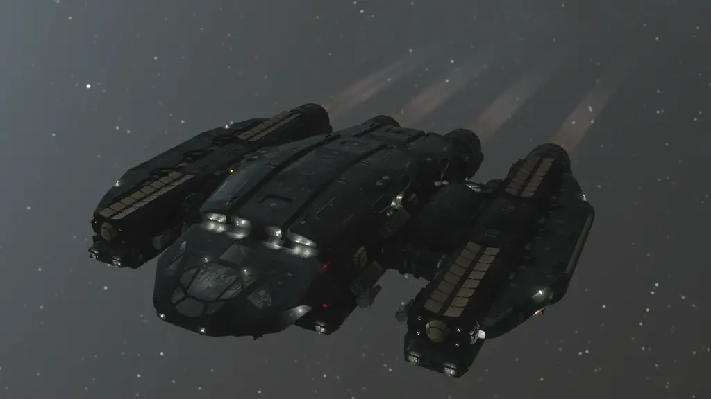 Starbreaker V1.0