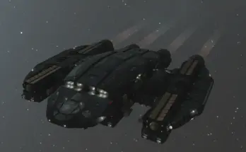 Starbreaker V1.0