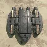 Starbreaker V1.0