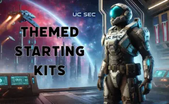 Themed Starting Kits V0.2