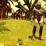 Tiny Creatures