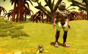 Tiny Creatures