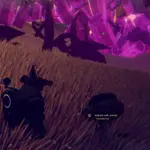 Tiny Creatures