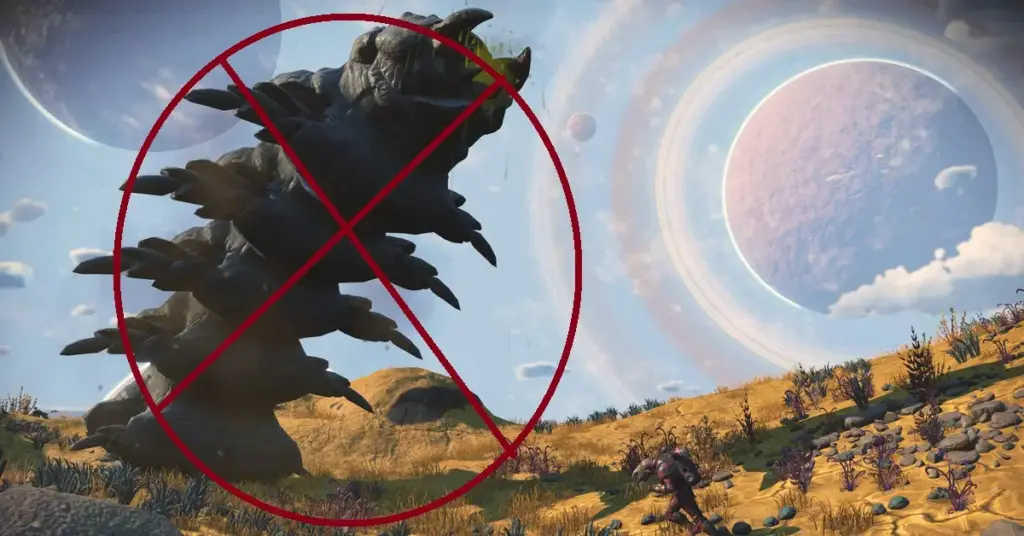 Titan Be Gone V5.58