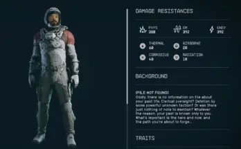 Venator Improved V1.0