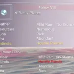 Weather Indicator V1.0.1