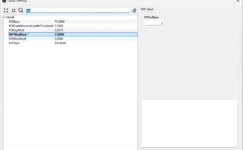 XP Boost V1.0