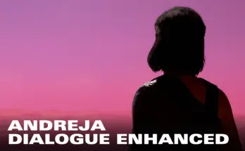 Andreja Dialogue Enhanced V1.0