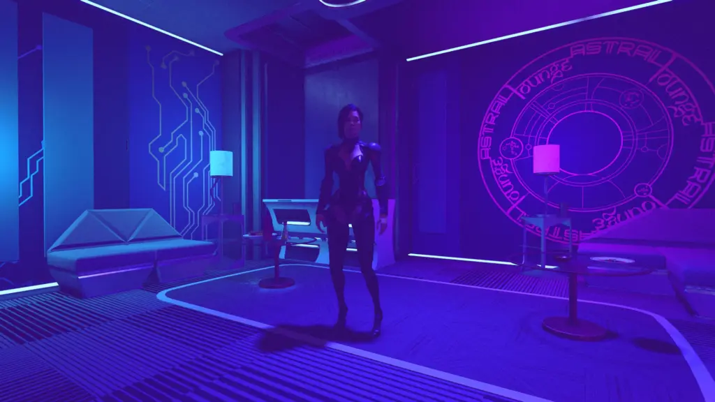 Astral Lounge Bodysuit V0.8
