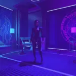 Astral Lounge Bodysuit V0.8