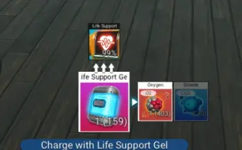 Better Recharge Order V1.2