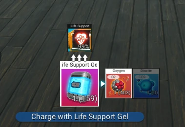 Better Recharge Order V1.2