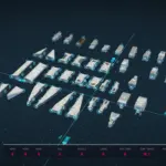 Better Ship Part Snaps