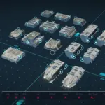 Better Ship Part Snaps