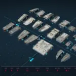 Better Ship Part Snaps
