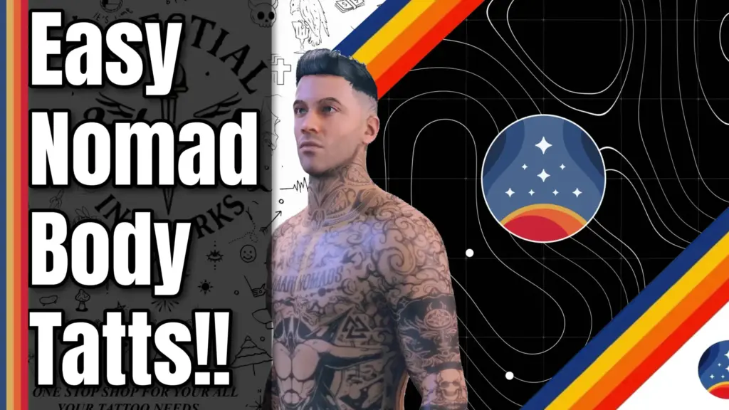 Celestial Ink V1.0