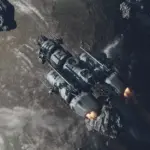 Crimson Fleet Rearmed V1.0