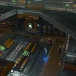 Crowded Stations 5.63 (RELICS)