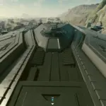 Federal Corvette V1.0