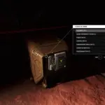 Galactic Storage Network V1.0.1