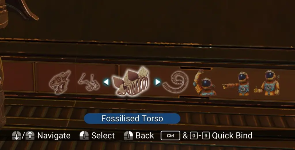 Get All Fossil