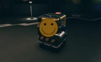 Happy Little Sanitation Bots V1.1