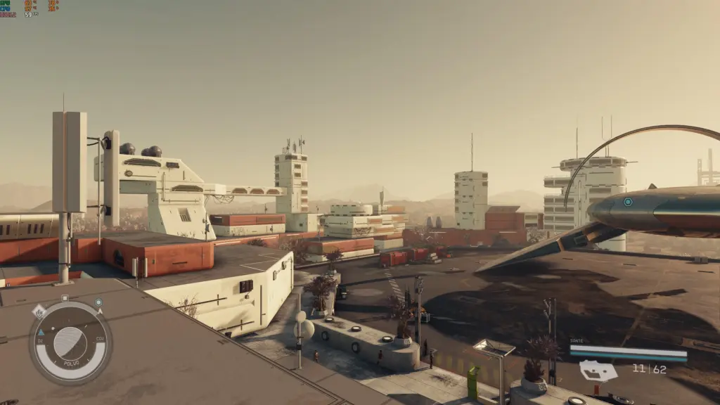 HopeTown expanded V1.0