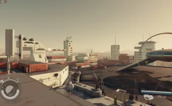 HopeTown expanded V1.0