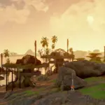 Hunting lodge V1.0