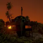 Hunting lodge V1.0
