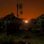 Hunting lodge V1.0