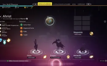 Icon Marked Planet