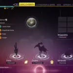 Icon Marked Planet