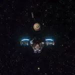 Icon Marked Planet