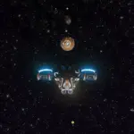 Icon Marked Planet