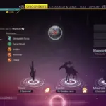 Icon Marked Planet