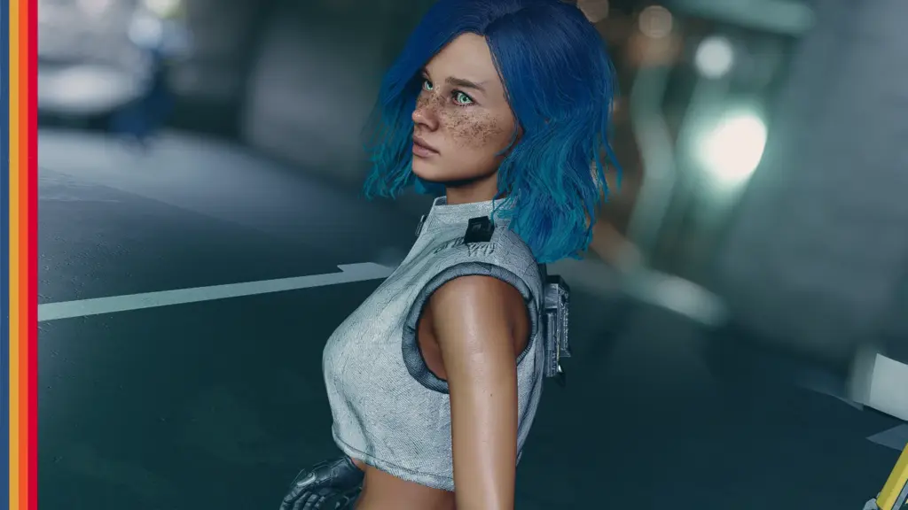 Kara V1.0